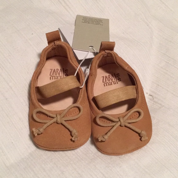 Zara mini shoes Clearance